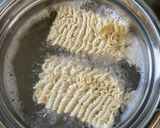 サッポロ一番冷やし中華風作り方4写真