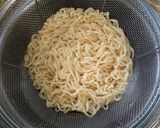 サッポロ一番冷やし中華風作り方5写真
