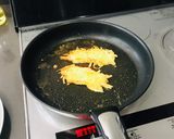 豚ロース肉とチーズガレットディッシュ作り方6写真