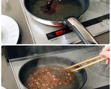豚ロース肉とチーズガレットディッシュ作り方7写真