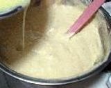 ★…コーヒークランブルメープルケーキ…★作り方6写真