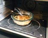 牛肉のモッツァレラチーズロール作り方3写真