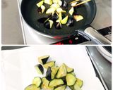 牛肉のモッツァレラチーズロール作り方5写真