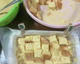 膨らまない失敗パン、パウンドケーキで救済作り方21写真