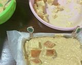 膨らまない失敗パン、パウンドケーキで救済作り方22写真