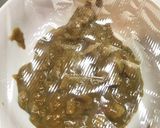 【糖尿病】カレーうどん　588kcal作り方7写真