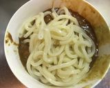 【糖尿病】カレーうどん　588kcal作り方8写真