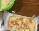 膨らまない失敗パン、パウンドケーキで救済作り方23写真