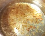 冷や汁(味噌)キムチ素麺作り方1写真