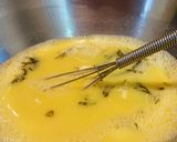簡単!酒粕ともずくの茶碗蒸し作り方5写真