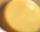 冷や汁(味噌)キムチ素麺作り方2写真