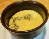 簡単!酒粕ともずくの茶碗蒸し作り方7写真