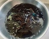 簡単!酒粕ともずくの茶碗蒸し作り方9写真