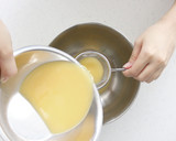せいろで簡単★夏野菜の冷やし茶碗蒸し作り方2写真