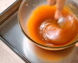 キャラメルムースケーキ※動画あり作り方35写真