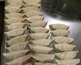 生姜餃子ニンニク不使用作り方5写真