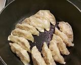 生姜餃子ニンニク不使用作り方6写真