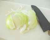 カツオのソテー作り方6写真