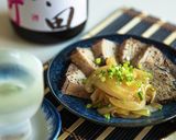 カツオのソテー作り方9写真