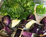 えごまと茄子の揚げ浸し作り方5写真