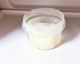 茄子とそぼろ風豆富の油淋鶏タレ炒め作り方4写真