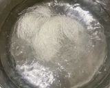 海老と春雨のサラダ『何食べ』#74作り方1写真