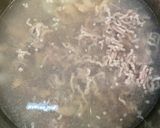 海老と春雨のサラダ『何食べ』#74作り方3写真