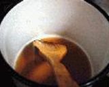 ★…コーヒークランブルメープルケーキ…★作り方9写真