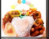 カニカマのパリパリチーズ焼き作り方7写真