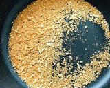 揚げない手間ない●上から見たらコロッケ作り方8写真