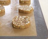 カフェオレクッキー作り方10写真