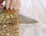 カフェオレクッキー作り方9写真