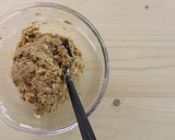 カフェオレクッキー作り方6写真