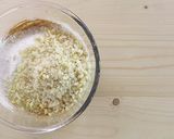 カフェオレクッキー作り方5写真