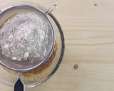 カフェオレクッキー作り方4写真