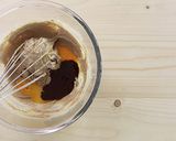 カフェオレクッキー作り方3写真