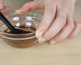 カフェオレクッキー作り方2写真