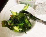しらすおろしうどんの具沢山番作り方3写真