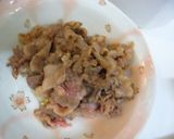 和風だしで❤カレー肉じゃが作り方2写真