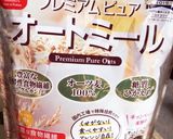 オートミールでウマウマ☆ジャコお好み焼き作り方6写真