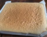 コーヒーロール作り方13写真