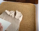 コーヒーロール作り方18写真