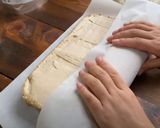 コーヒーロール作り方21写真