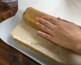 コーヒーロール作り方22写真