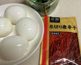 簡単圧力鍋で肉柔らか魯肉飯(ルーロー飯)作り方6写真