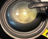 じゃがいもとお餅のピザ作り方4写真