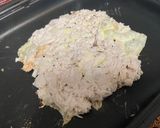 鶏胸肉とチーズの高タンパク作り方3写真