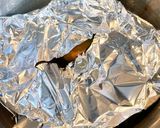 かぼちゃの煮物〜ホクホクしっとり超簡単作り方3写真