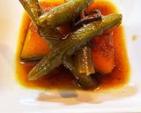 かぼちゃの煮物〜ホクホクしっとり超簡単作り方6写真