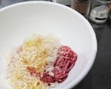 無限肉詰めピーマン作り方3写真
